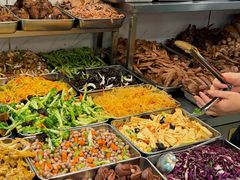 -清真李姐卤味铺(管城街店)