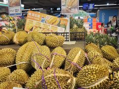 -盒马鲜生(双清路店)