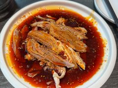 -土桥手掌鸡·26年灌县老味道(都江堰店)