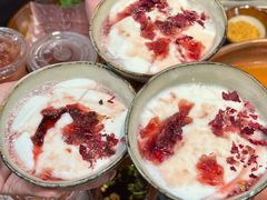 -阿山卓·野生菌火锅·纳西火塘烤肉