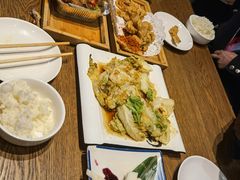 -掌上鲜(南顺城街店)