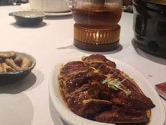 -客家汇·客家传承菜(水库店)