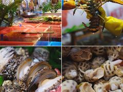 -79号渔船海鲜饭店(华强北店)