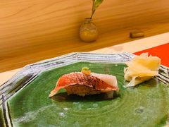 -鮨青(恒基名人购物中心店)