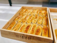 -北京稻香村(方庄店)