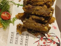 -花溪雨·森林餐厅(石基店)