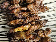 -老白家怡贵园烤肉
