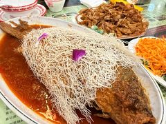 -葛记焖饼(经一路店)