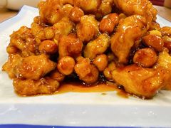 -金牌餐厅·天津菜·八珍豆腐·老爆三(瓷房子店)