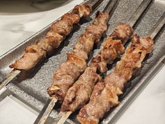 -丝路有约·优雅新疆菜(万宴城店)