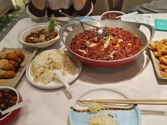 -川人百味(金安中央大街店)