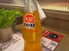 -西塔老太太泥炉烤肉(双井店)
