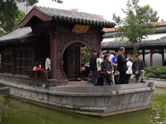 -南京中国近代史遗址博物馆(南京总统府)