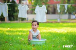 -大连棒棒糖儿童摄影(熊洞街店)