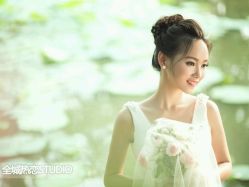 点击看大图 -全城热恋璀璨婚纱摄影(国贸总店)