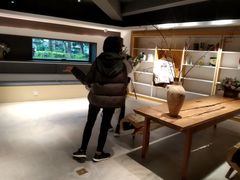 -光舍(香榭里花园店)