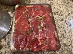 -首尔烤肉大排档(合生汇店)