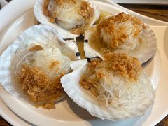 -海味当家·蒸锅海鲜(星海公园店)
