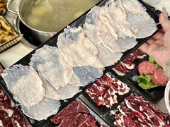 -三头牛·潮汕牛肉生蚝火锅 (夏湾店)