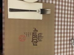 -船屋葡国餐厅