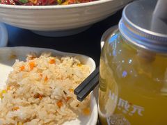 -川成元·麻辣香锅(凯德MALL西直门店)