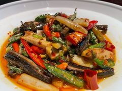 -悦百味·品质川菜(橄榄郡店)