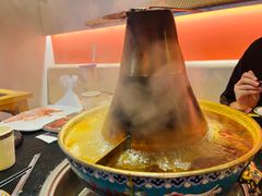 -京炭铜锅涮肉·羊蝎子·羊肉炉(保利·时光里店)