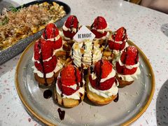-BE BRIGHT KITCHEN(正佳广场店)