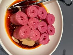 -小大董·烤鸭(观景餐厅·南京西路店)