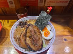 -老龙亭拉面店