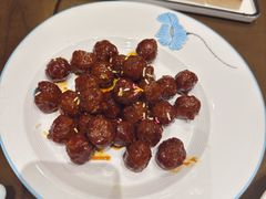 -二分八云雁阁•新晋菜大同味(长治路店)