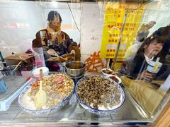 -文山荷鲜居(翠湖店)