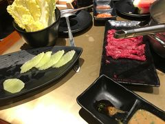 -手选潮汕鲜活牛肉火锅(二七广场店)