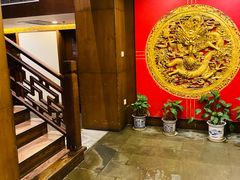 -梅龙镇酒家(南京西路总店)