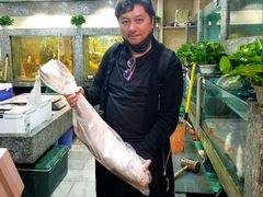 -海逸海鲜酒家(古北店)