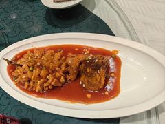 -小方外婆菜(蒙山路店)