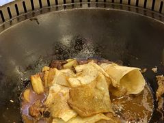 -老家大锅台·地锅鸡·铁锅炖(建邺文体路店)