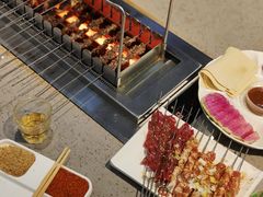 -邢氏老太太烧烤(南山店)