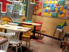 -棒约翰比萨·意面(剑河店)