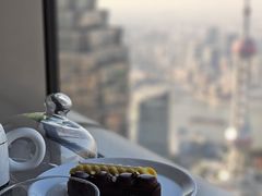 -上海柏悦酒店