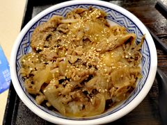 -吉野家(上海美罗城店)
