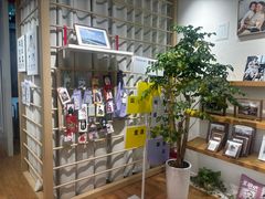 -方快-照相馆(金桥国际店)