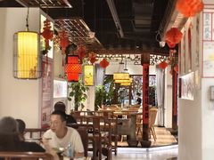 -春天里餐厅(西田城店)