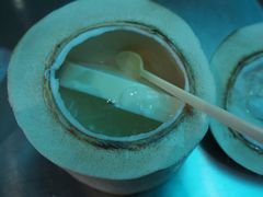 -海口骑楼小吃街