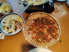 -外婆味道·云南菜大当家(弥勒店)