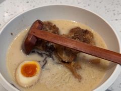 -味千拉面(敏捷广场店)