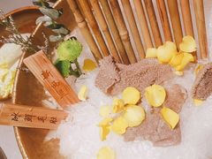 -巴奴毛肚火锅(新街口金鹰店)