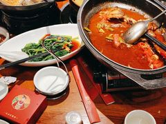 -瑶王府·广西菜(相思湖店)