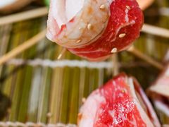 荔枝牛肉-本炙炭烤·蒲烧活鳗料理店(金沙洲店)