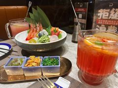 -極上萬膳·日料放题(来福士江景店)